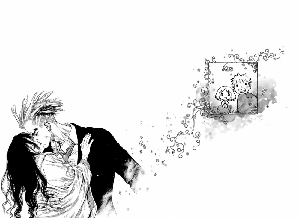 Sun-ken Rock: Chapter 143