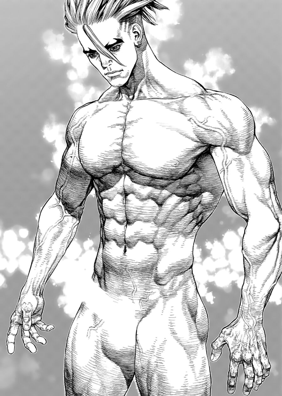 Sun-ken Rock: Chapter 144