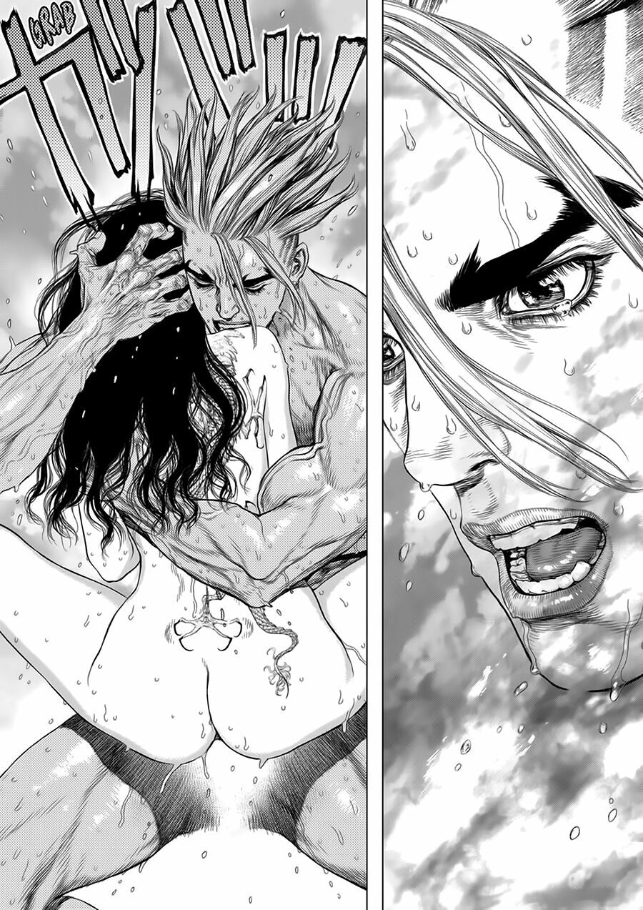Sun-ken Rock: Chapter 145