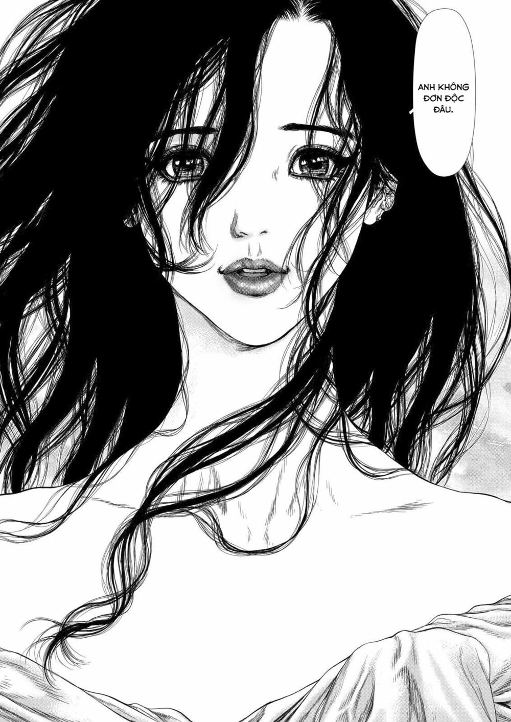 Sun-ken Rock: Chapter 146