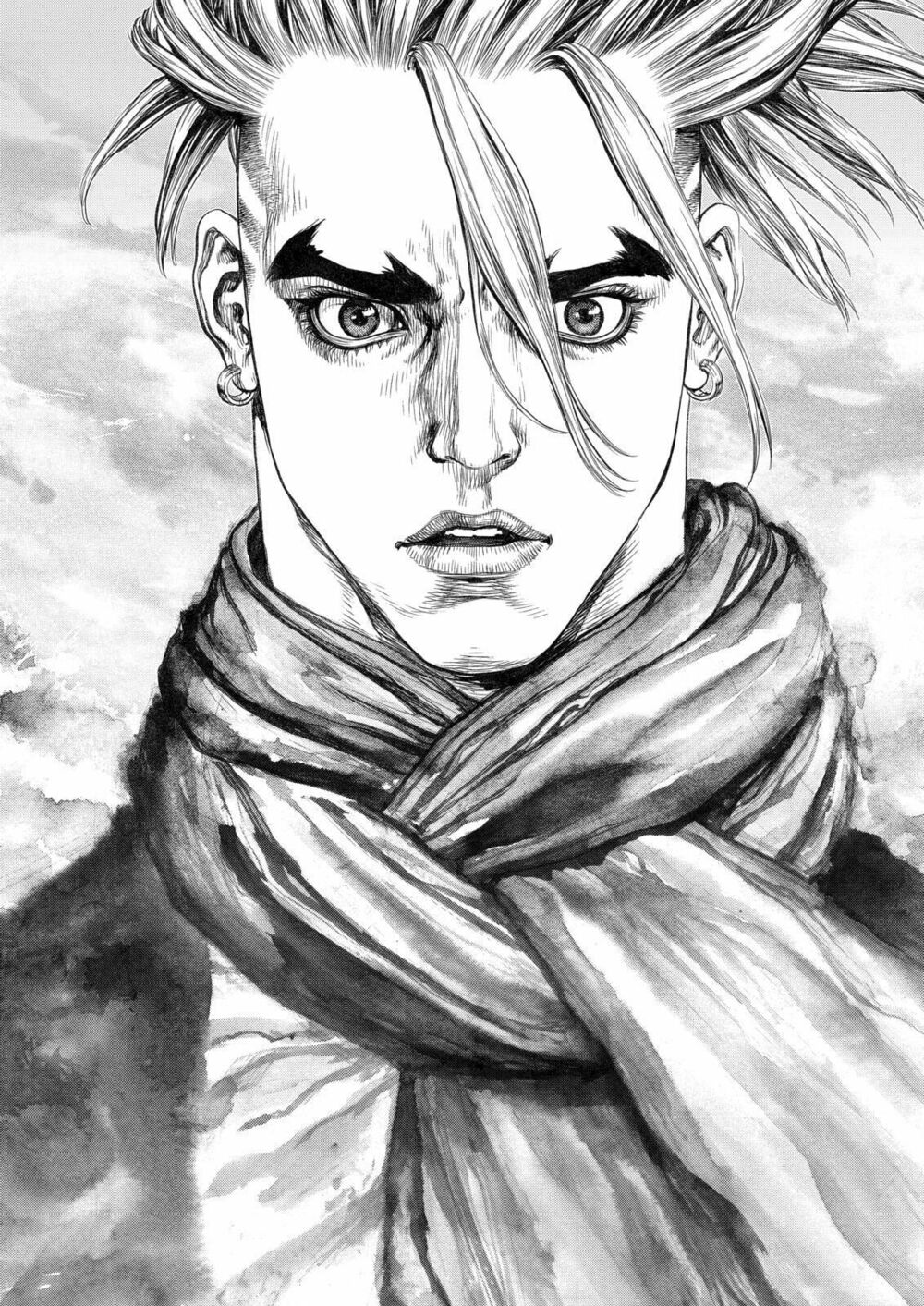 Sun-ken Rock: Chapter 146