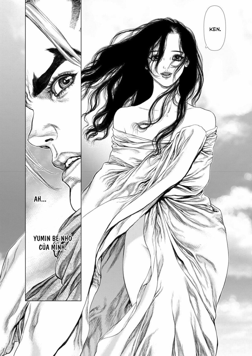 Sun-ken Rock: Chapter 146