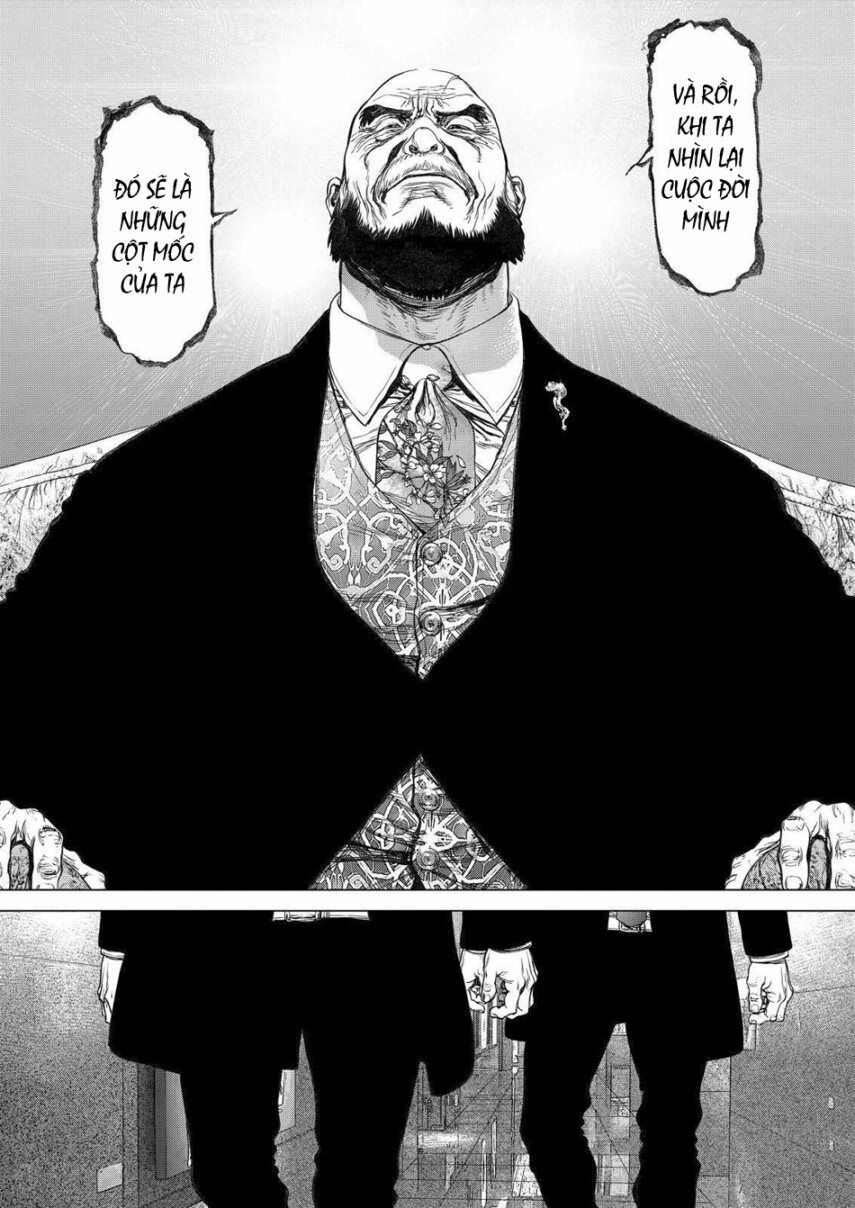 Sun-ken Rock: Chapter 148
