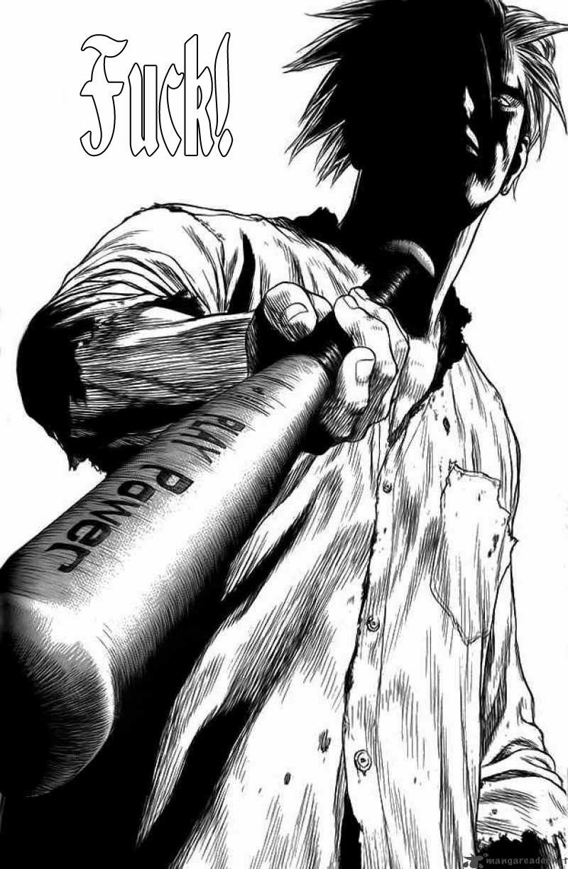 Sun-ken Rock: Chapter 15