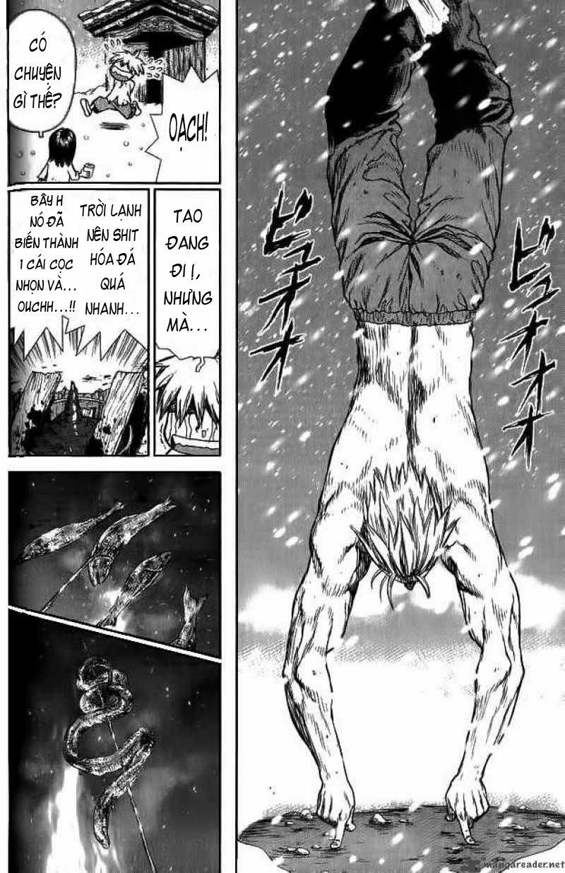 Sun-ken Rock: Chapter 15