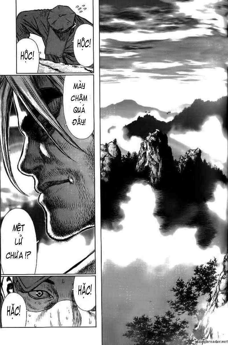 Sun-ken Rock: Chapter 15
