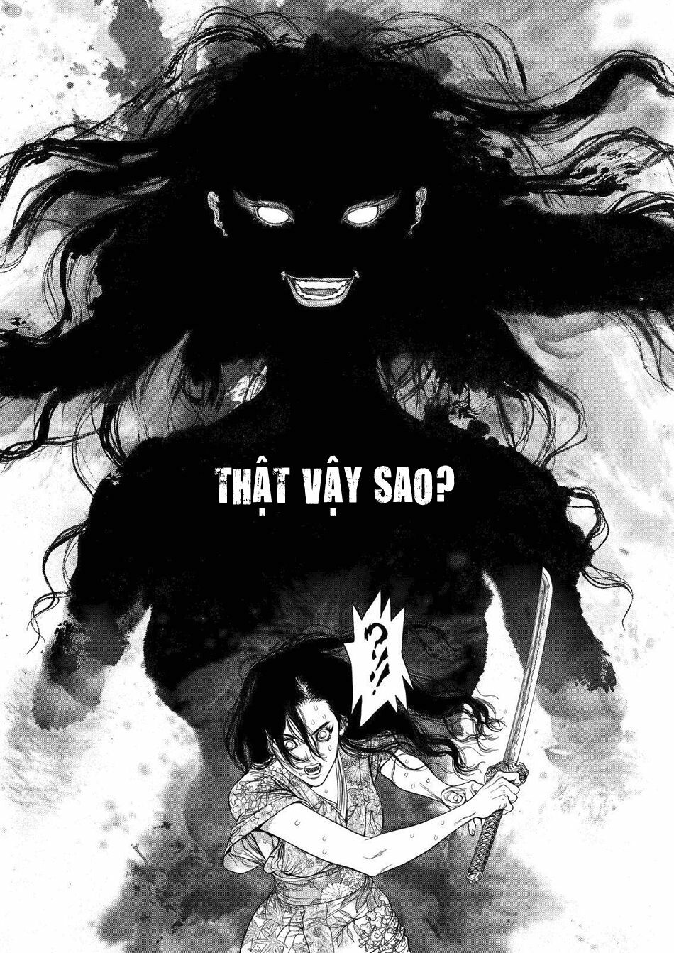 Sun-ken Rock: Chapter 152