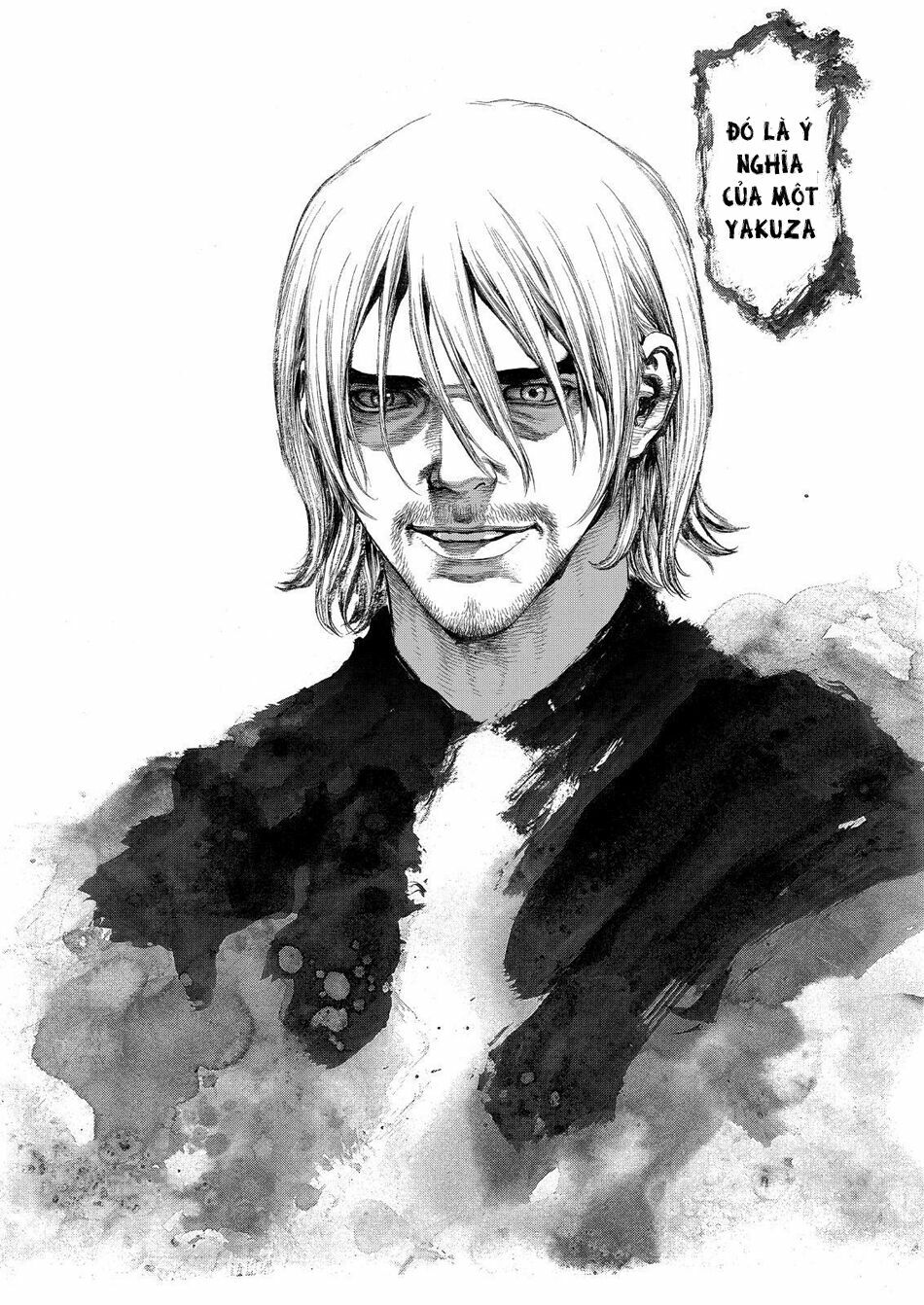 Sun-ken Rock: Chapter 159