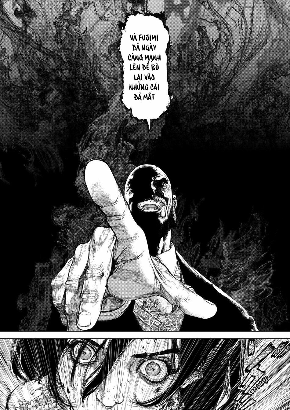 Sun-ken Rock: Chapter 159