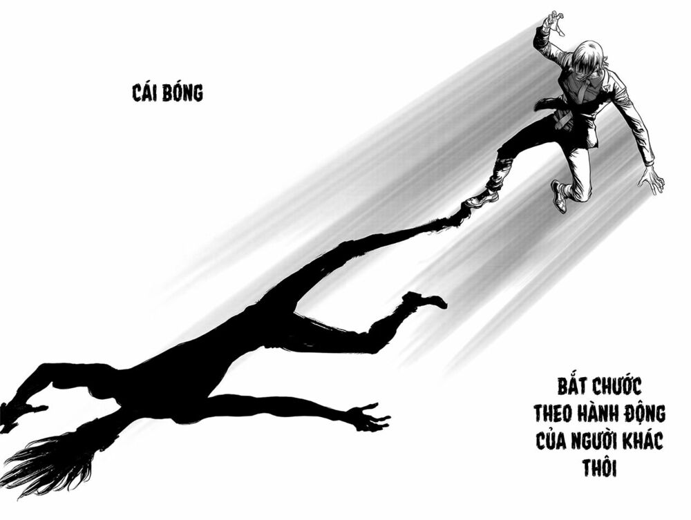 Sun-ken Rock: Chapter 161