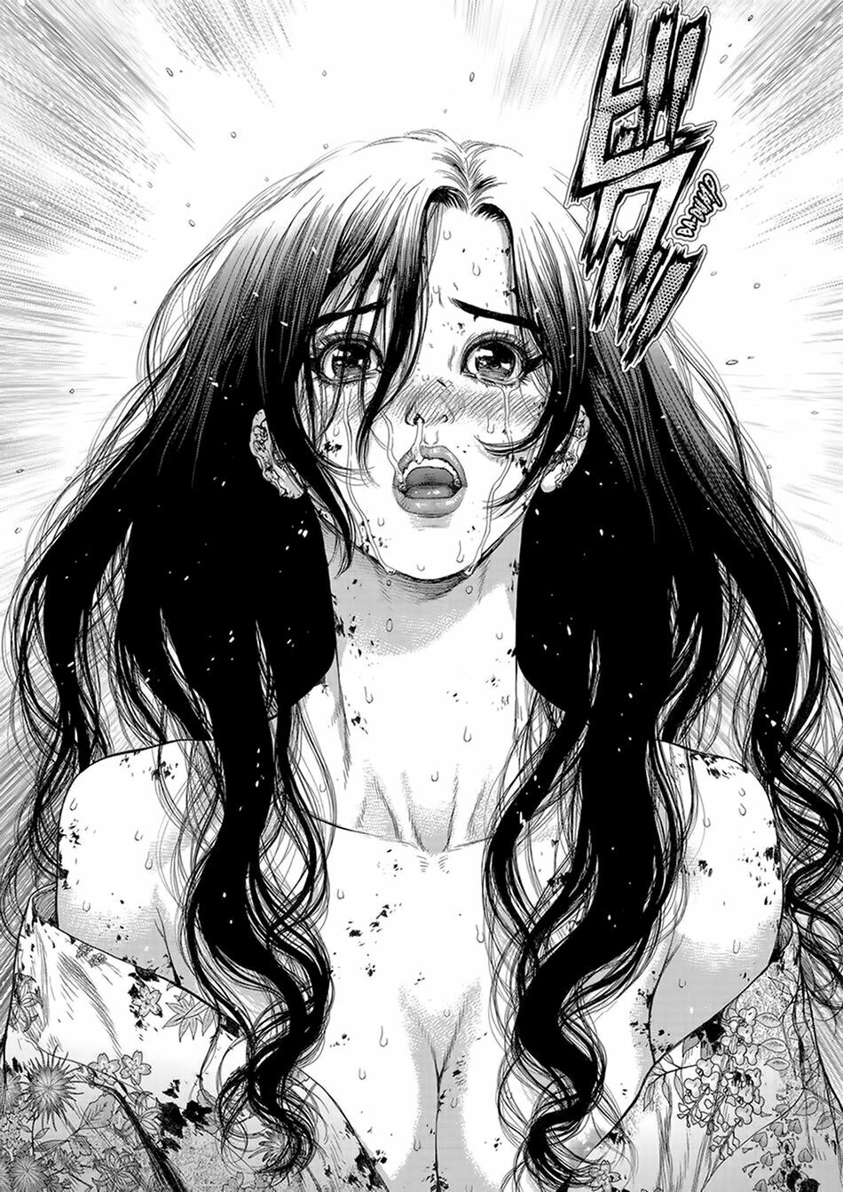 Sun-ken Rock: Chapter 163