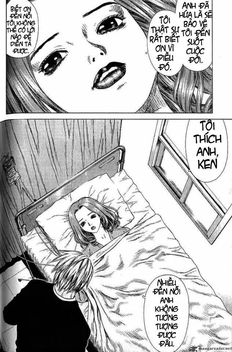 Sun-ken Rock: Chapter 17