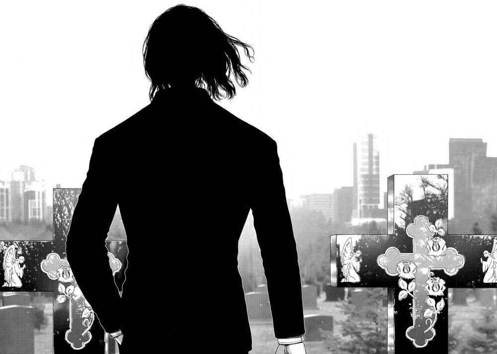 Sun-ken Rock: Chapter 171