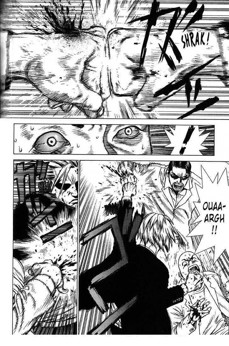 Sun-ken Rock: Chapter 19