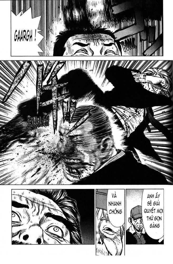 Sun-ken Rock: Chapter 19