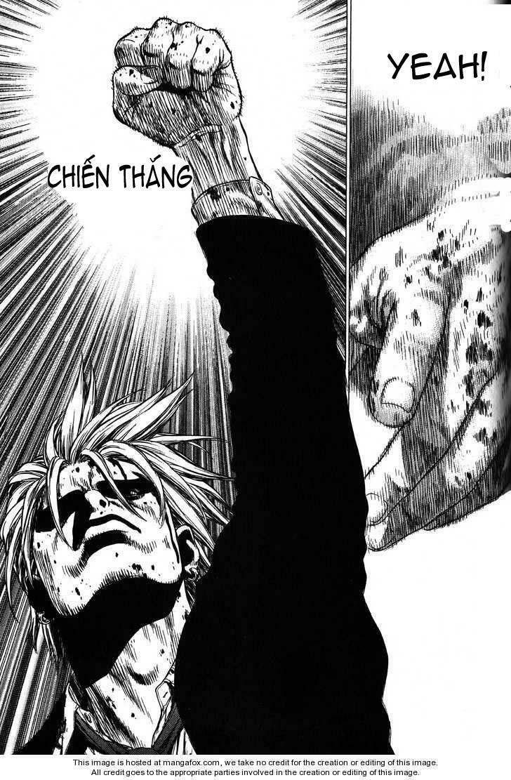 Sun-ken Rock: Chapter 19