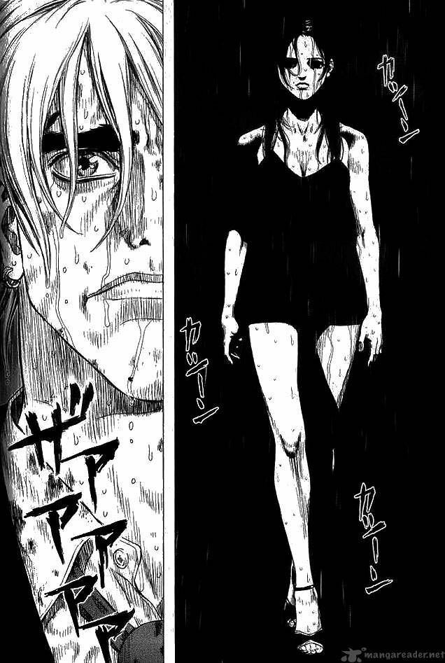 Sun-ken Rock: Chapter 19