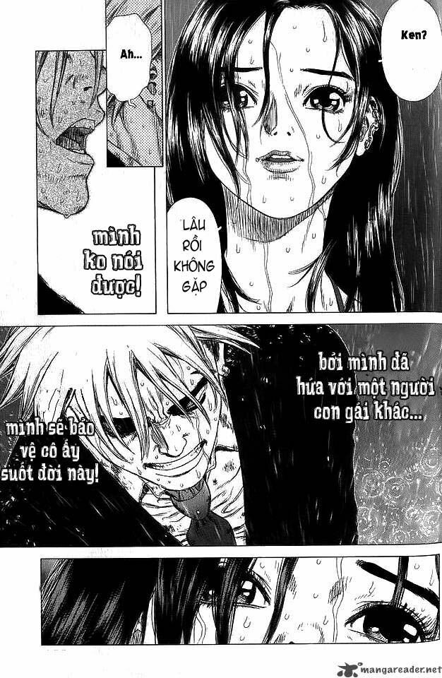 Sun-ken Rock: Chapter 19