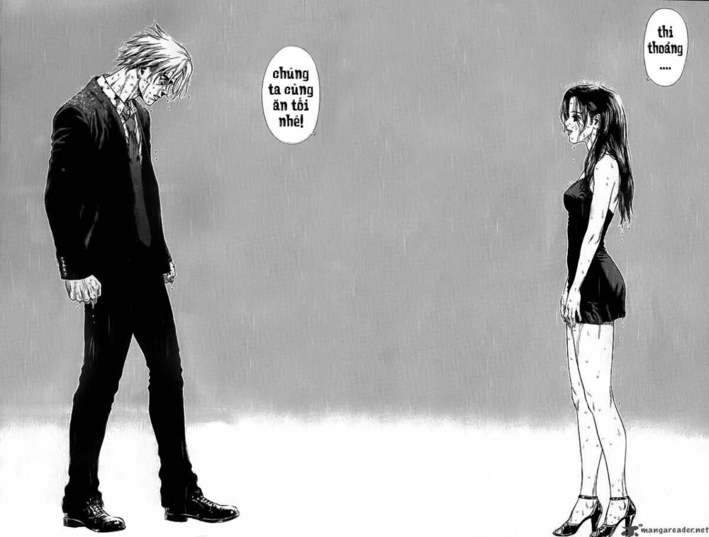 Sun-ken Rock: Chapter 19