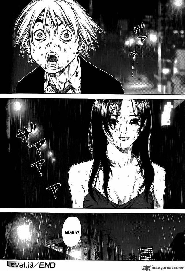Sun-ken Rock: Chapter 19