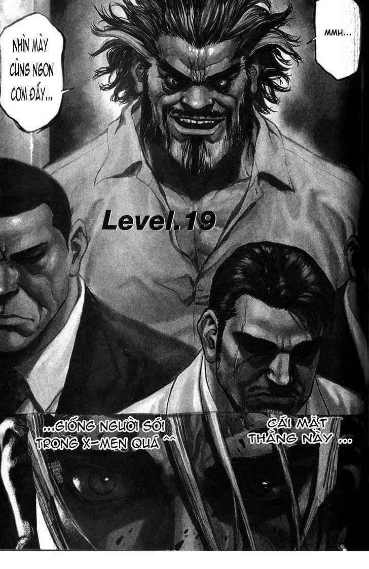 Sun-ken Rock: Chapter 19