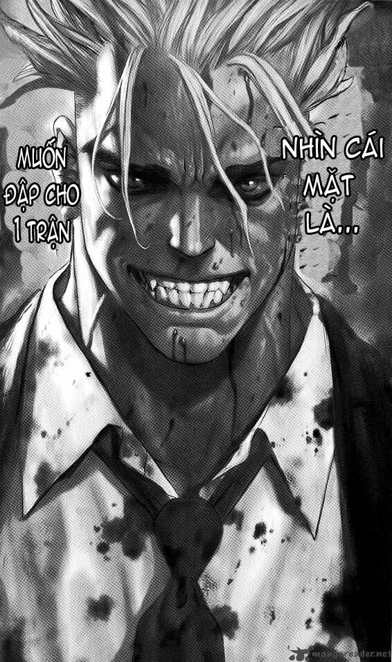 Sun-ken Rock: Chapter 19