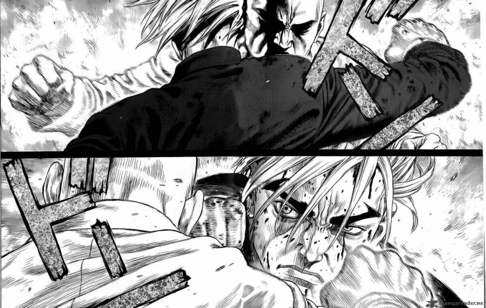 Sun-ken Rock: Chapter 19