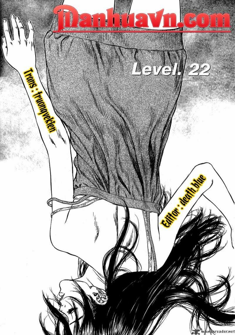 Sun-ken Rock: Chapter 22