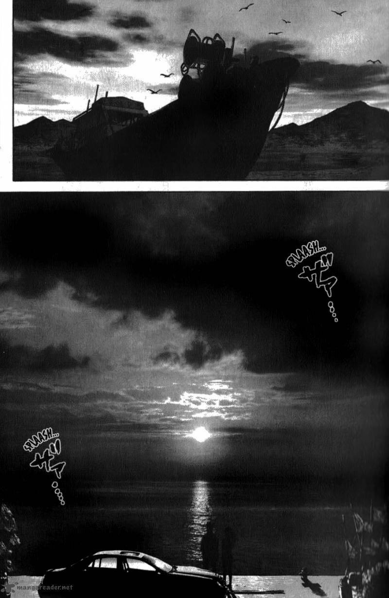 Sun-ken Rock: Chapter 24