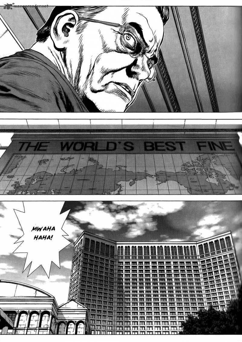 Sun-ken Rock: Chapter 28