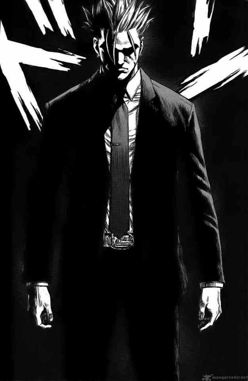 Sun-ken Rock: Chapter 3