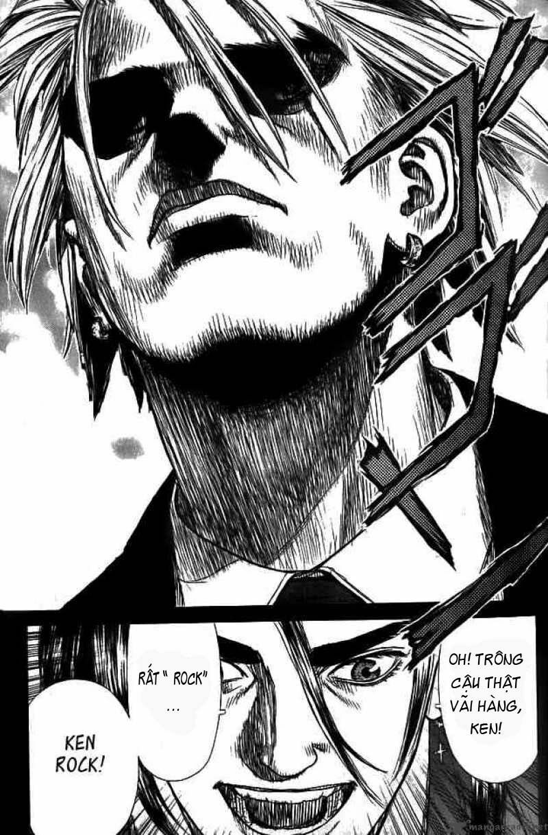 Sun-ken Rock: Chapter 3