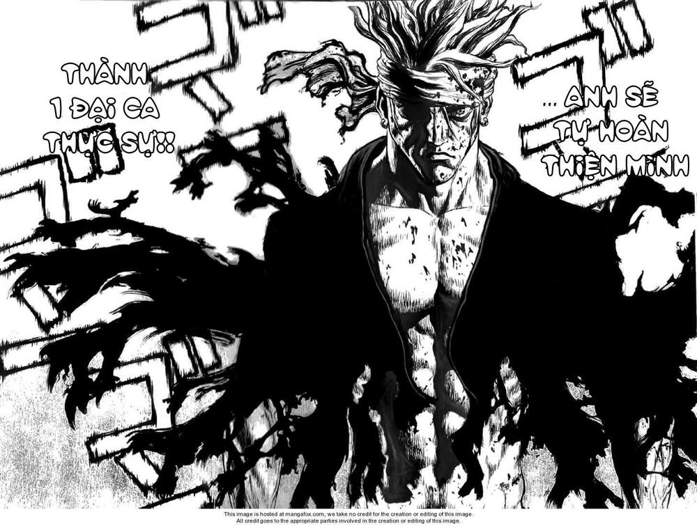 Sun-ken Rock: Chapter 38