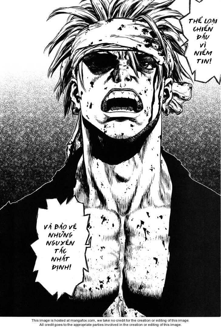 Sun-ken Rock: Chapter 39