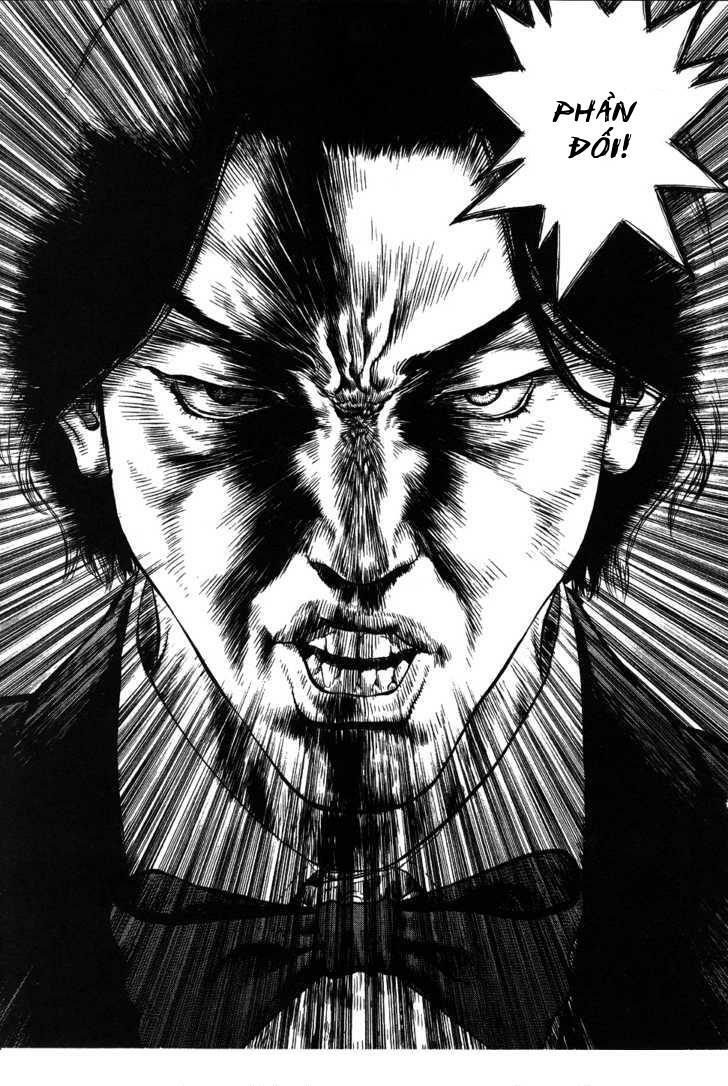 Sun-ken Rock: Chapter 39