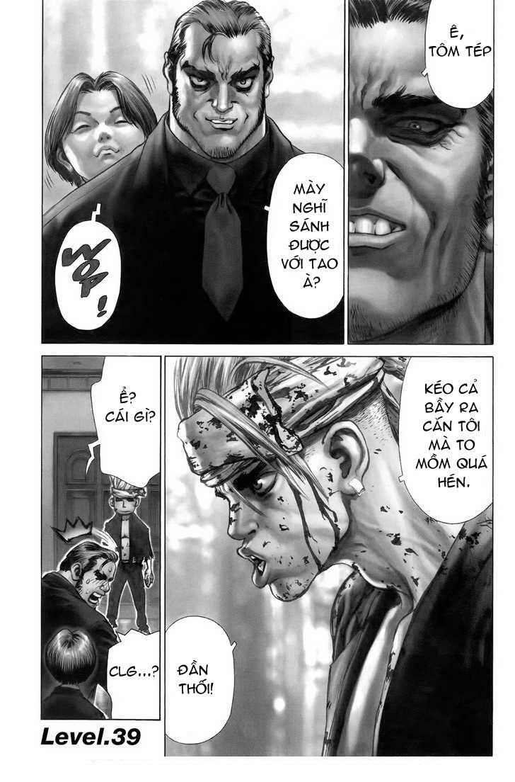 Sun-ken Rock: Chapter 39