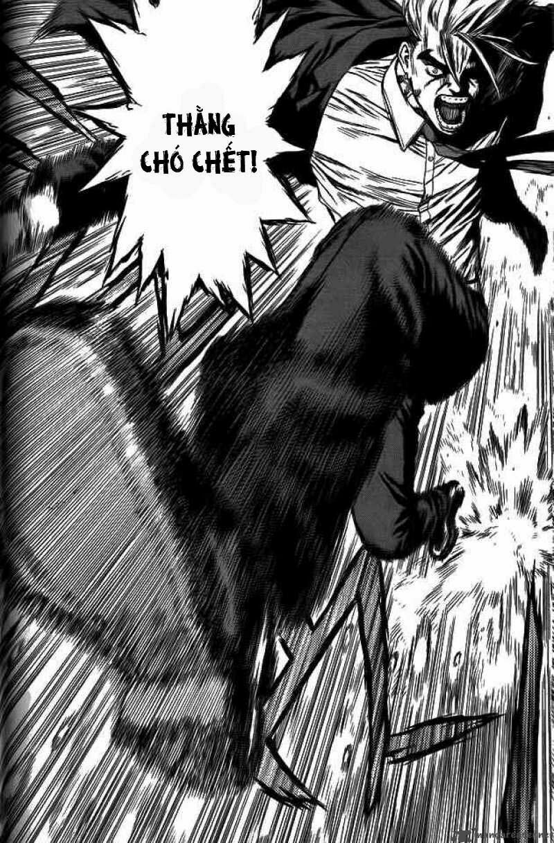 Sun-ken Rock: Chapter 4