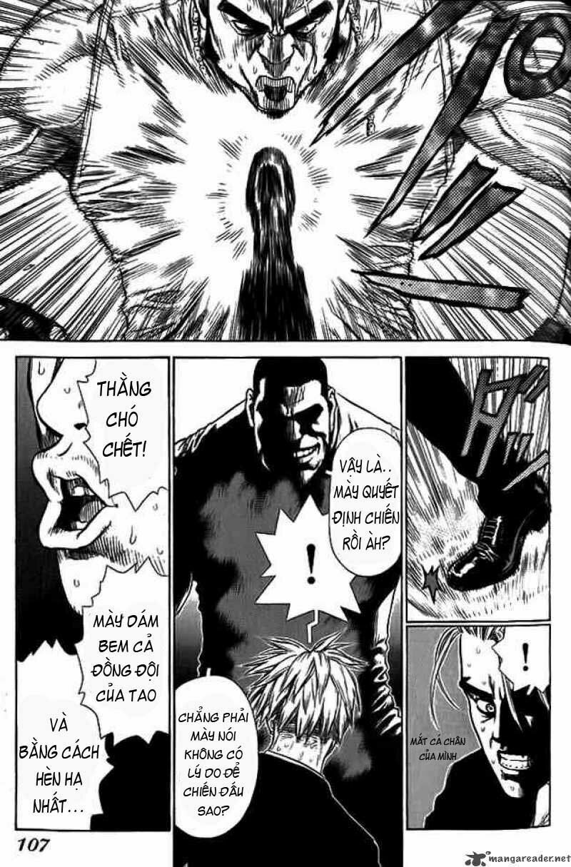Sun-ken Rock: Chapter 4