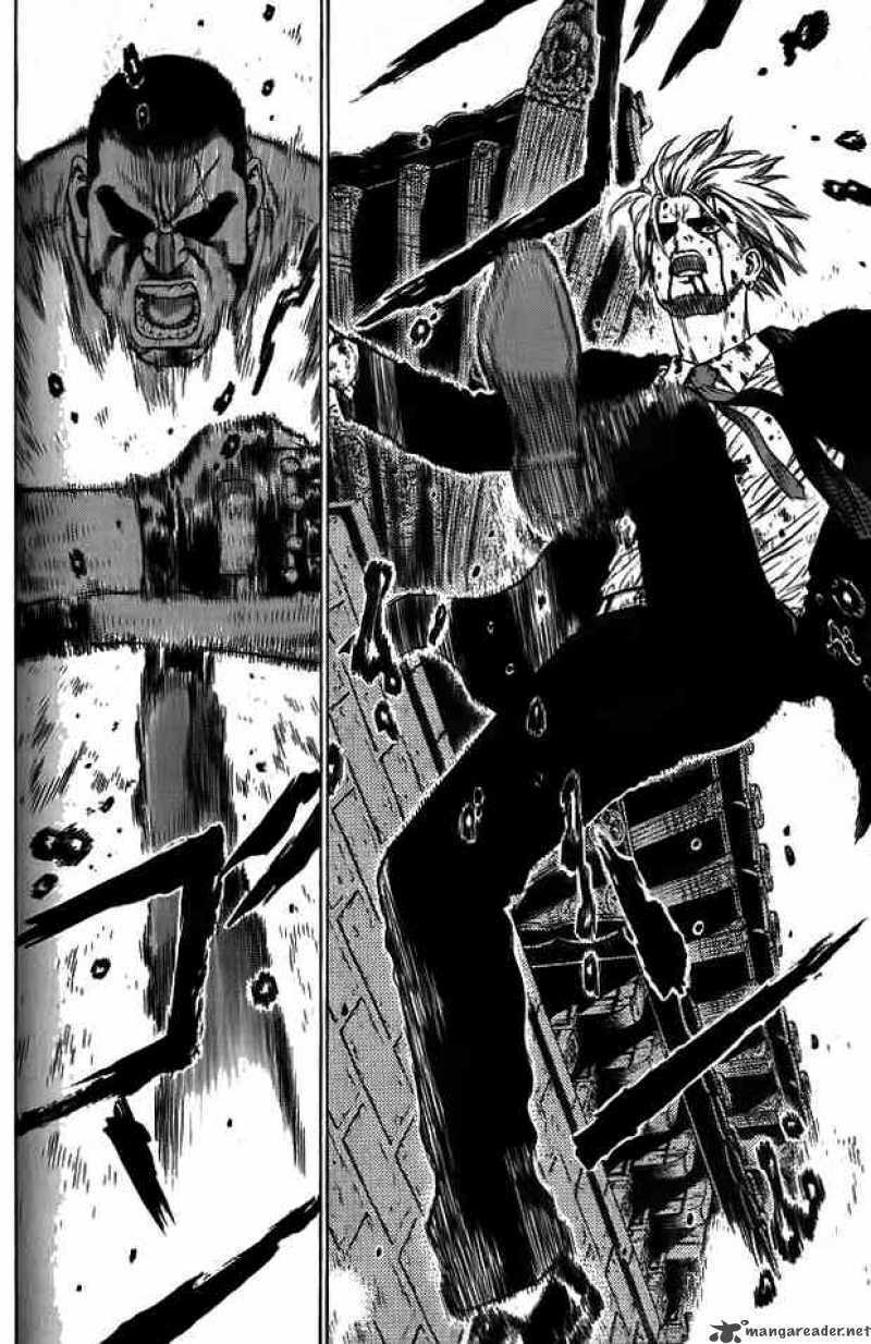 Sun-ken Rock: Chapter 4