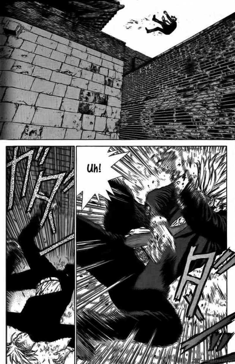 Sun-ken Rock: Chapter 4