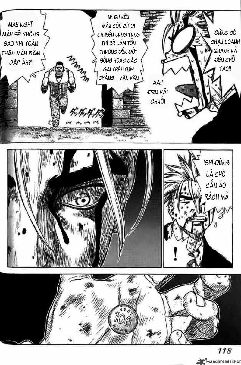 Sun-ken Rock: Chapter 4