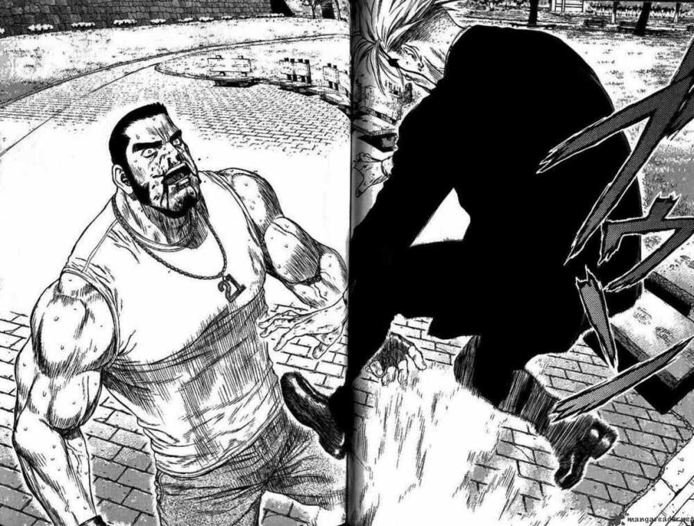 Sun-ken Rock: Chapter 4