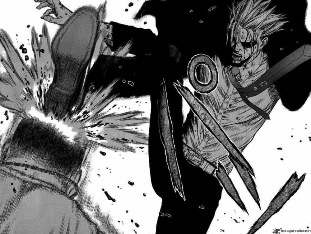 Sun-ken Rock: Chapter 4