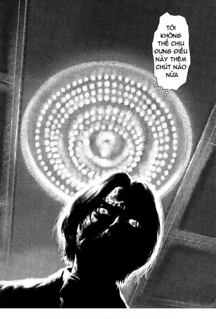 Sun-ken Rock: Chapter 41