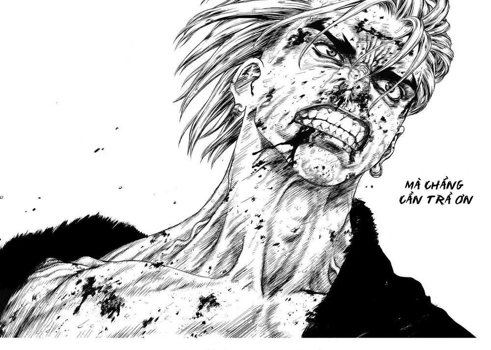 Sun-ken Rock: Chapter 42