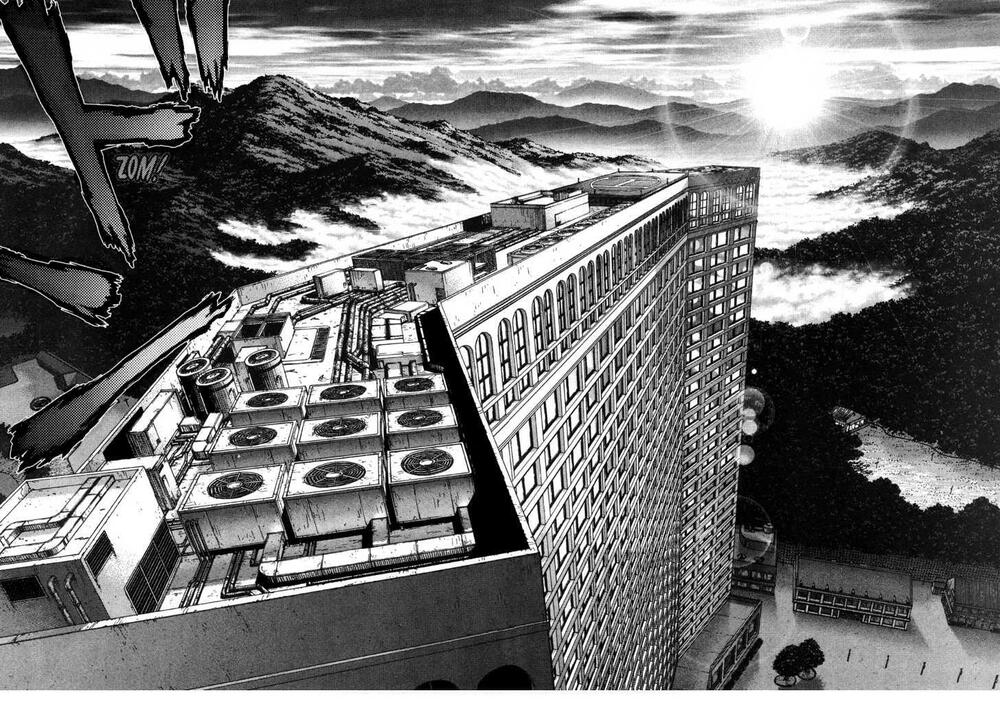 Sun-ken Rock: Chapter 42