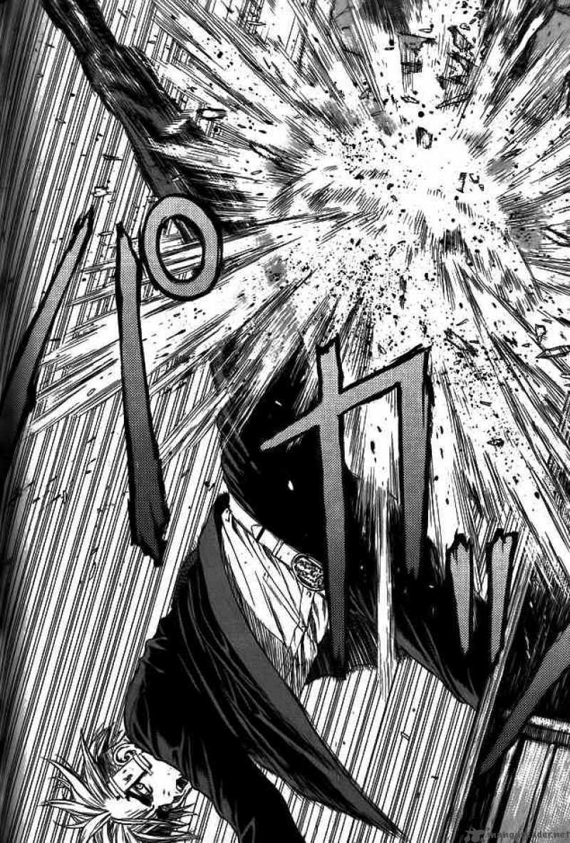 Sun-ken Rock: Chapter 5