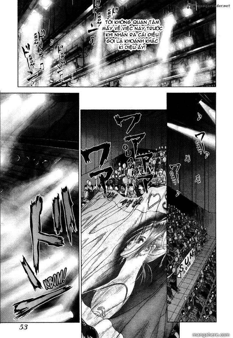 Sun-ken Rock: Chapter 51
