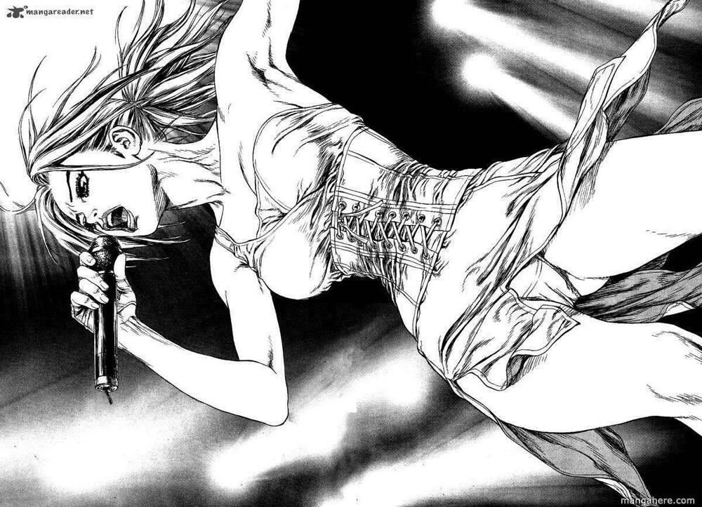 Sun-ken Rock: Chapter 51