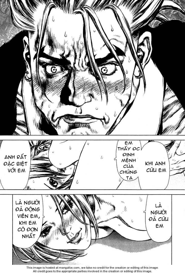 Sun-ken Rock: Chapter 53